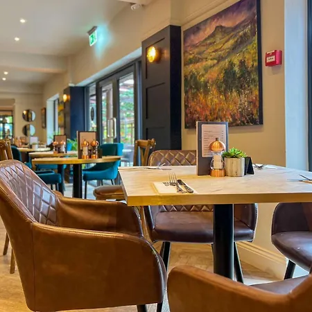 Restful With Hot Tub And On Site Bistro * Great Ayton