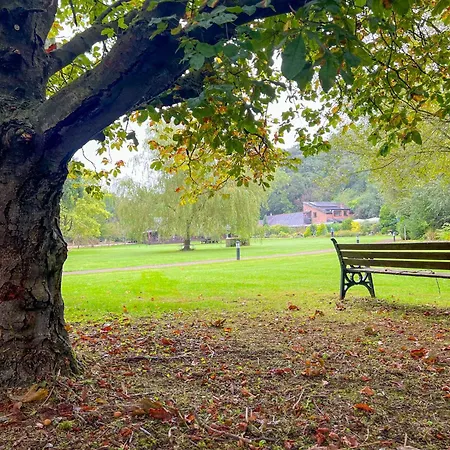 Restful Yorkshire * Great Ayton