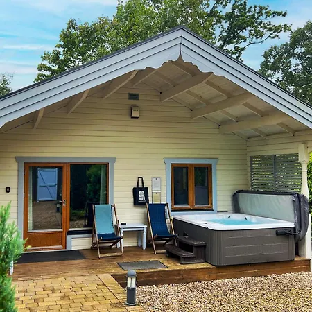 Restful Yorkshire Holiday home